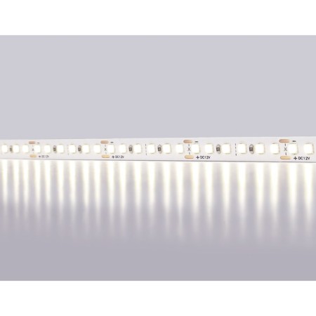 Ambrella GS1302, 5 m, IP20, 2835, 180 LED/m, 14.4 W/m, 12V, a glow of white.-1