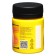 Fabric paint, bank 50 ml, ZHK Decola, yellow medium, 4128220, (water -based acrylic)