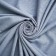 The curtain curtain Witerra with embossing zigzags 135x260cm, blue-blue, blackout, PE100%