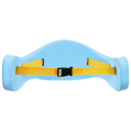 Belt for teaching swimming onlytop, children, 57x15x3 cm-7