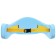 Belt for teaching swimming onlytop, children, 57x15x3 cm