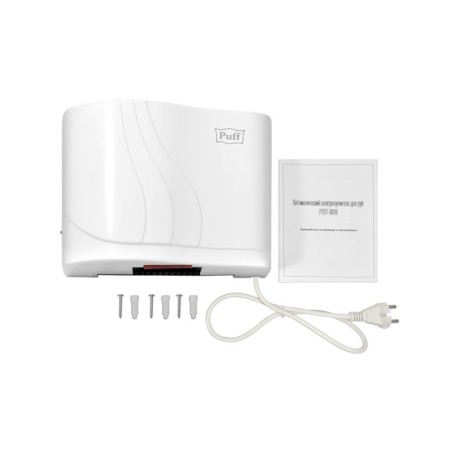 PUFF-8816, 1500 W-6