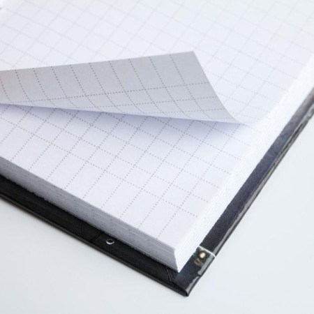 Notepad "since February 23", 64 sheets-2