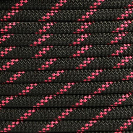 The rope insurance and rescue "height" khaki, d = 10 mm, 20 m-3