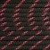 The rope insurance and rescue "height" khaki, d = 10 mm, 20 m