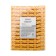 Klement screw block KV-14 6-14, current 20 A, polypropylene yellow rexant (10 pcs.
