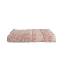 Trure -colored towel Sofi de Marko, 410 gr, size 70x140 cm, brown color