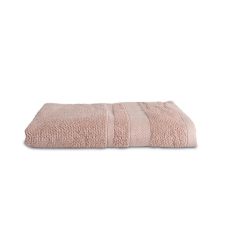 Trure -colored towel Sofi de Marko, 410 gr, size 70x140 cm, brown color