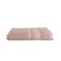 Trure -colored towel Sofi de Marko, 410 gr, size 70x140 cm, brown color
