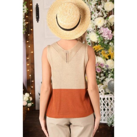 Female T-shirt Wisell DR1-445/1, size 50-13