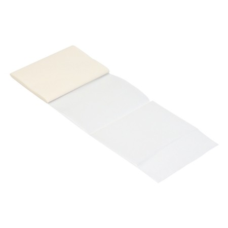 Smoking cigarette paper, 5 m, width 10 cm, set 3 packages-1
