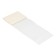 Smoking cigarette paper, 5 m, width 10 cm, set 3 packages