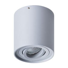 ARTE LAMP Falcon A5645PL-1GY, GU10, 50 W, 9.5x9.5x10.5 cm, Gray