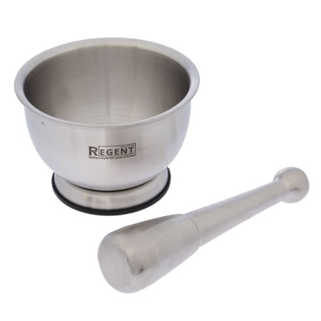 Stupa Regent Inox Presto, size 12x8 cm, 2 items