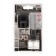 Fragrance on the stove liquid Areon Car silver, blister, 8 ml 704-022-BL11