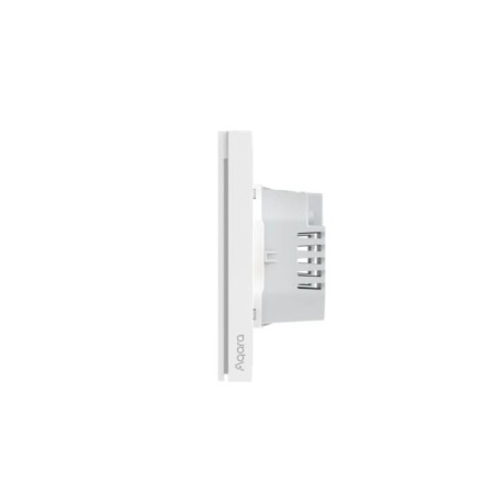 AQARA Smart Wall Switch H1 WS-Euk03, Zigbee, 1 key, with a neutral-1