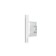 AQARA Smart Wall Switch H1 WS-Euk03, Zigbee, 1 key, with a neutral