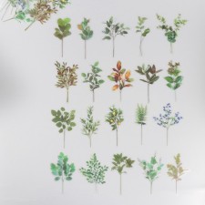 Stickers for creativity PLC PVC 