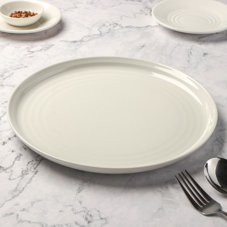 Plate Artisan Plain, D = 27 cm-2