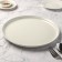 Plate Artisan Plain, D = 27 cm