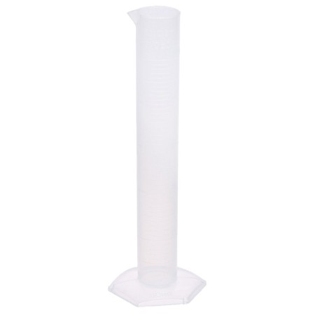 Set for experiments "My first laboratory", a measured cylinder-3