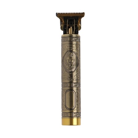Windigo Ltri-28 haircut machine, portable, 2500 mAh, 1.5/2/3/4 mm, battery, Barberberry-3