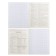 Subject Calligrata Top "Animals", 48 sheets in a cage of social studies, with reference material, cover shaking cardboard, uf-lax, block offset