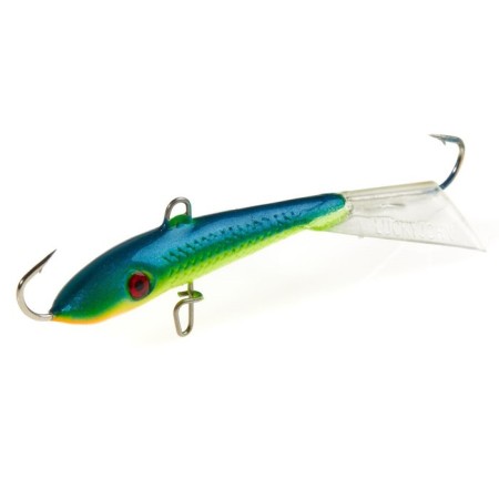 Balancir Lucky John Fin 5, 7 cm, color 29