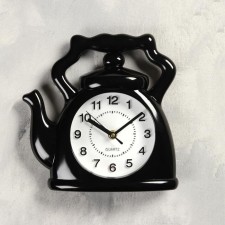 Watching clock, series: kitchen, 