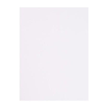 White cardboard A4, 10 sheets, coated one -sided, 170 g/m2, erichkrause, in the folder, crafts of crafts-2