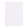 White cardboard A4, 10 sheets, coated one -sided, 170 g/m2, erichkrause, in the folder, crafts of crafts