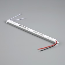 Ultraton power supply for LED tapes and Uniel modules, 48 ​​W, 12 V, IP20