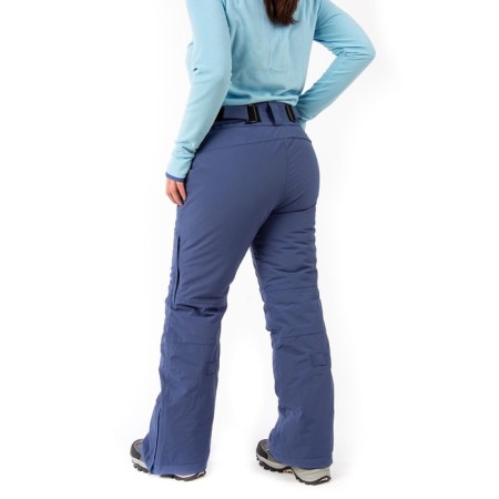 Women's suit Payer Vega, -15, Taslan, Blue, Rr. 40-42 Height 158-164-20