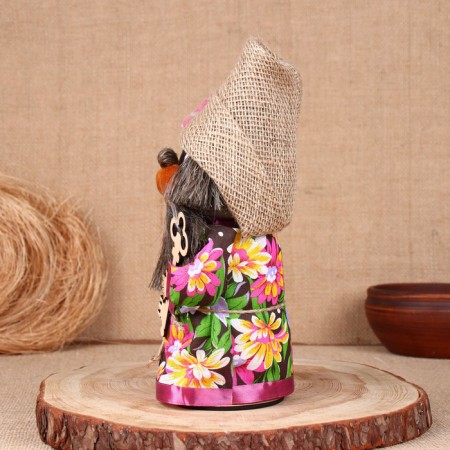 The amulet "Browner Lucky", 19 cm-3