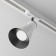 TREE TECHNICAL TR022-1-GU10-W, 1x10W, 11x14 cm, GU10, white color, white