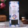 Magic honey candle with herbs for emergency cleanings of the premises "Magnit", 12 pcs