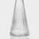 Glass Capheric Elysia, 940 ml