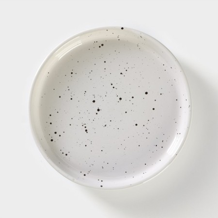 Porcelain dish Veletta, D = 17.5 cm, h = 3 cm-1