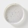 Porcelain dish Veletta, D = 17.5 cm, h = 3 cm