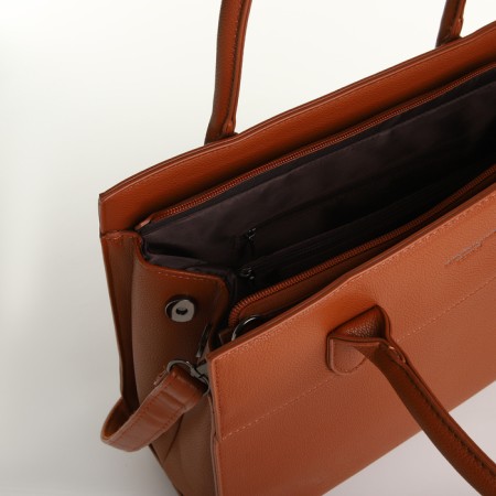 Bag Women's Tout, on lightning, redhead-6