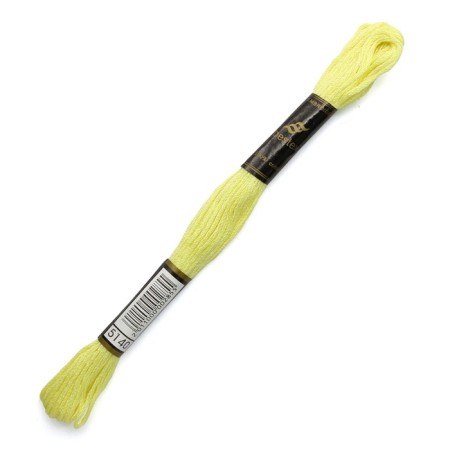 Bestex fiber threads (5140), 24 pcs. packaged