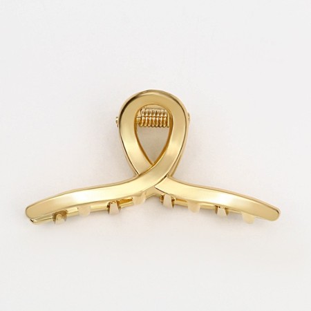 Hair crab metal Dream More, 4.8 x 1.8 cm-3