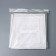 Suspension COVFR, 4 departments, 80 × 30 × 30 cm, white color