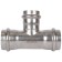 The transitional rommer RSS-0014-352835, VPR, D = 35 x 28 x 35 mm, press, stainless steel