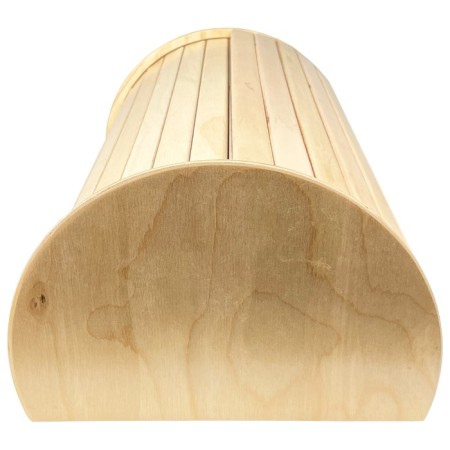 Bakery Panairo Lavarna, wood, size 38x25x16.5 cm-3