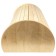 Bakery Panairo Lavarna, wood, size 38x25x16.5 cm