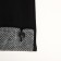 Gloves are female, dimensionless, without insulation, black color