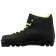 Ski boots Winter Star Comfort, SNS, p. 46, Black/Neon color