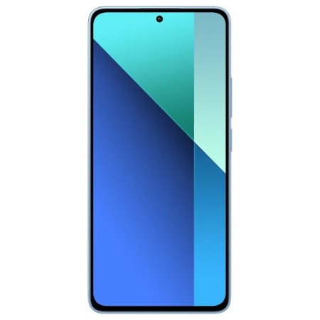 Smartphone Xiaomi Redmi Note 13 8/128gb Blue-1
