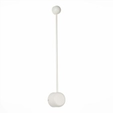 Wall lamp ST LUCE. SL6003.511.01. 1x4 W, LED, 4000K, 240 LM, 10x70 cm, white color